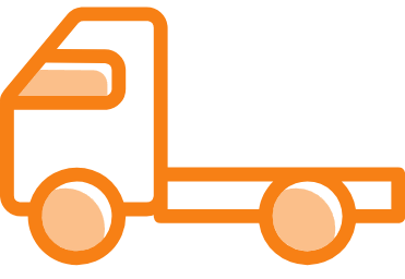 镶黄旗拖车/平板车