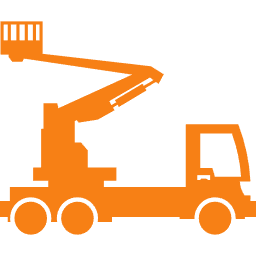 镶黄旗高空作业车